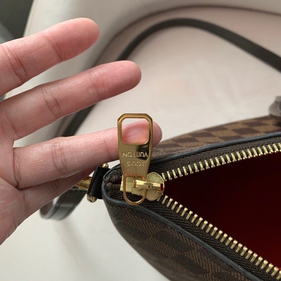 Authentic Louis Vuitton Siena MM! Beautiful! - Picture 14 of 16